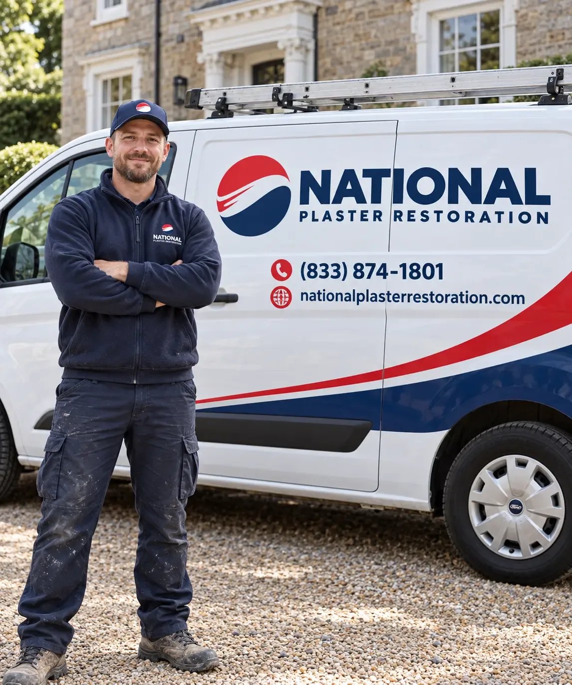 Plaster Repair company in Odell, TX